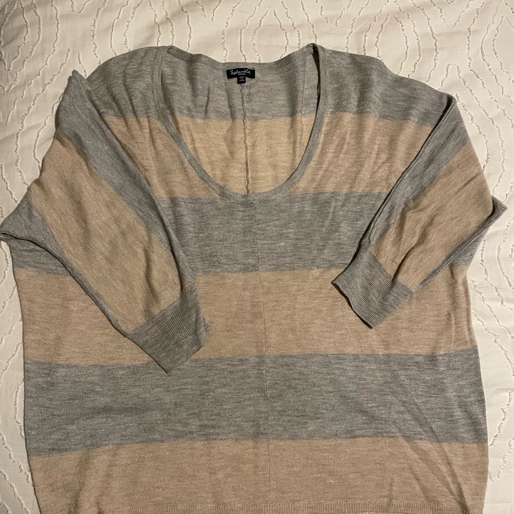 Splendid size small
